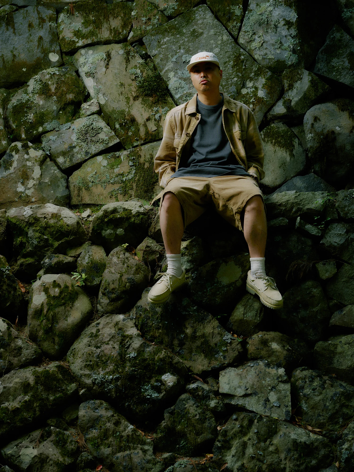 nonnative x Timberland 3 EYE CLASSIC