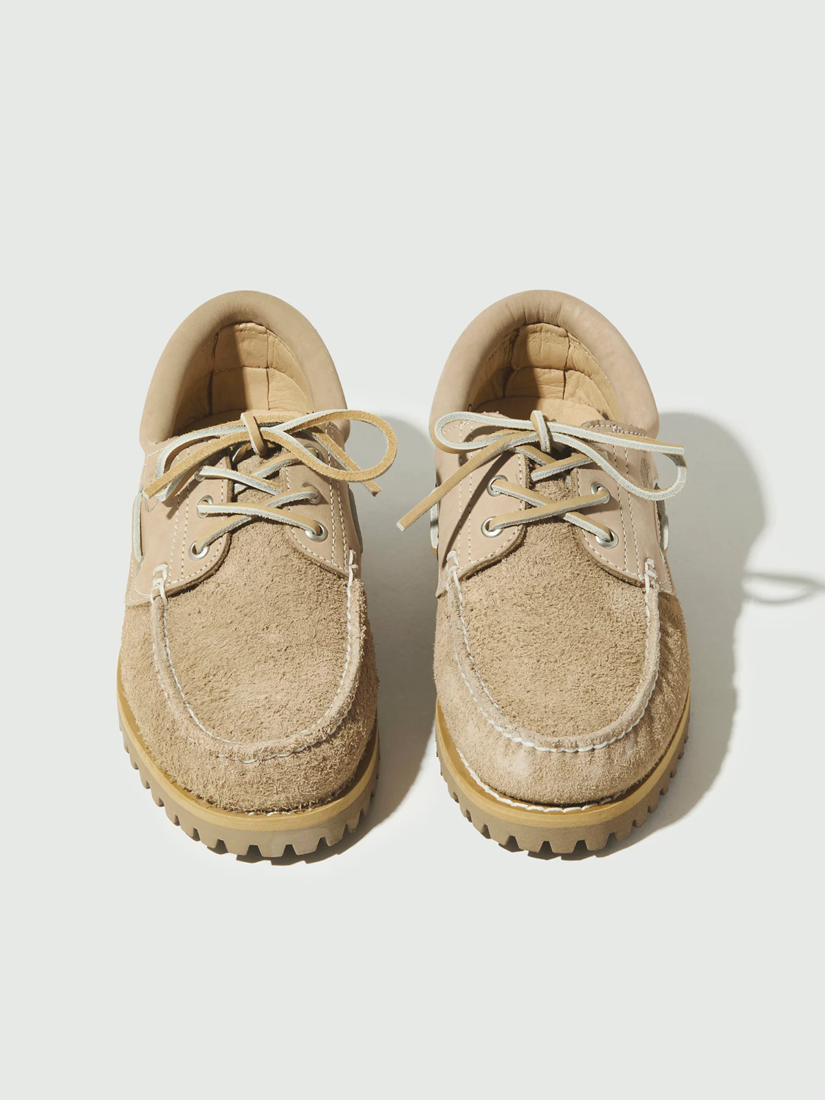 nonnative x Timberland 3 EYE CLASSIC