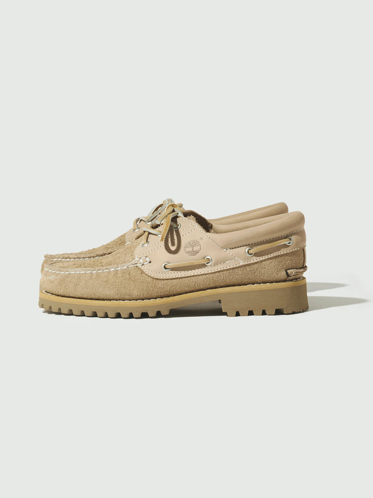nonnative x Timberland 3 EYE CLASSIC