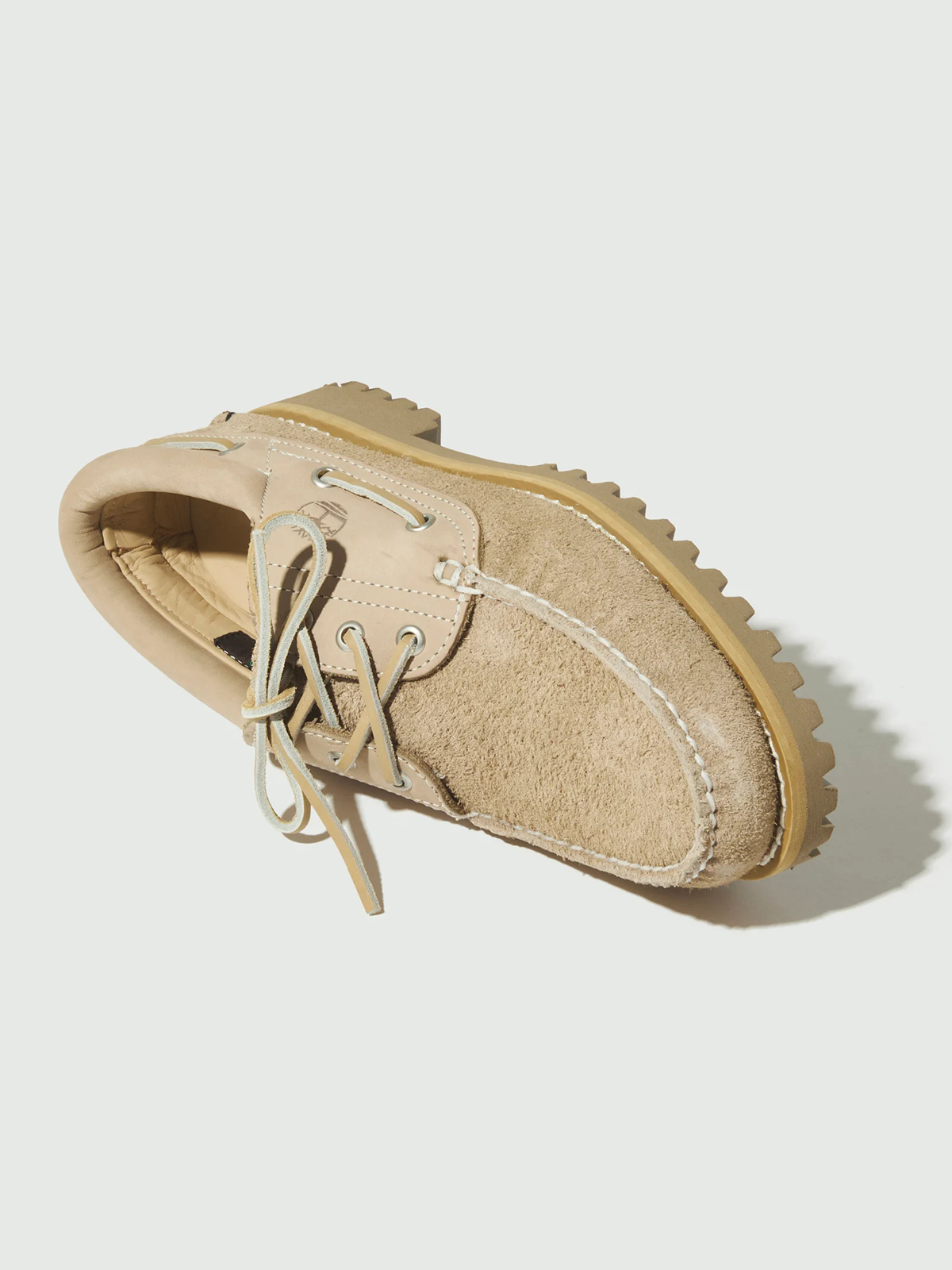 nonnative x Timberland 3 EYE CLASSIC