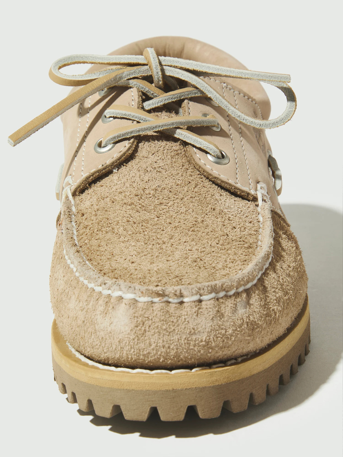 nonnative x Timberland 3 EYE CLASSIC