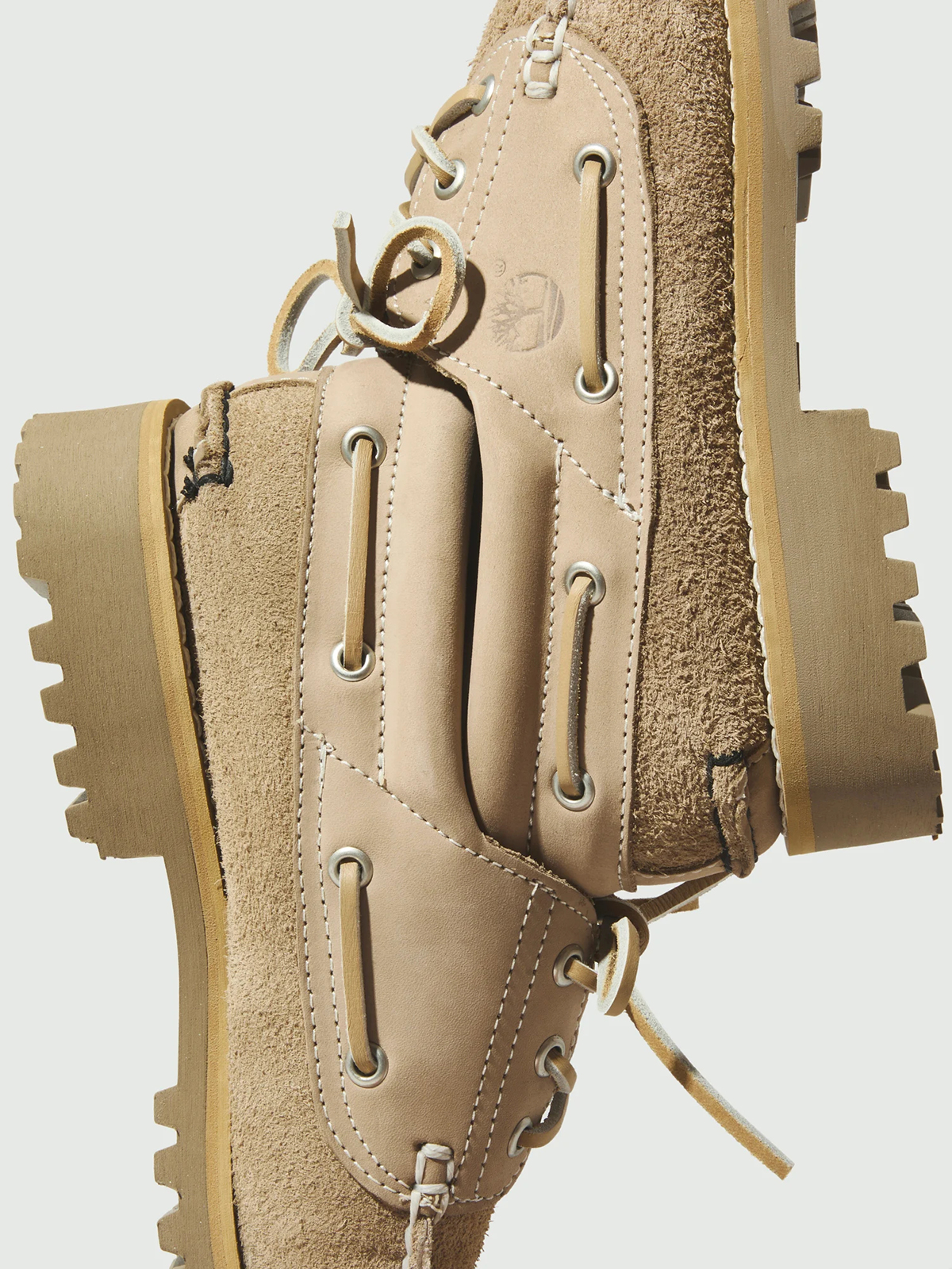 nonnative x Timberland 3 EYE CLASSIC