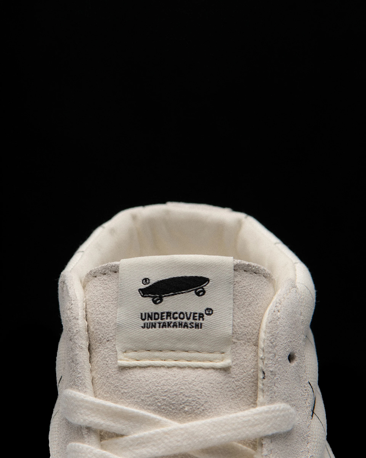 UNDERCOVER x OTW by Vans Collaboration Sneaker