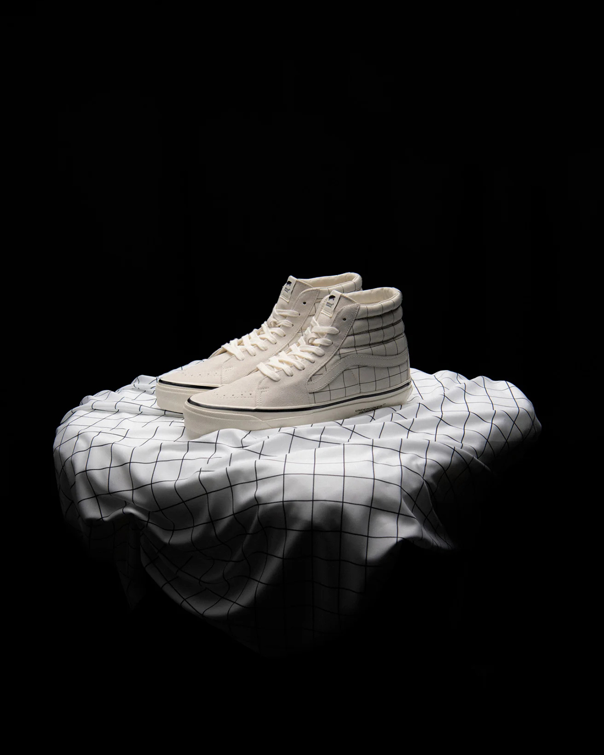 UNDERCOVER x OTW by Vans Collaboration Sneaker