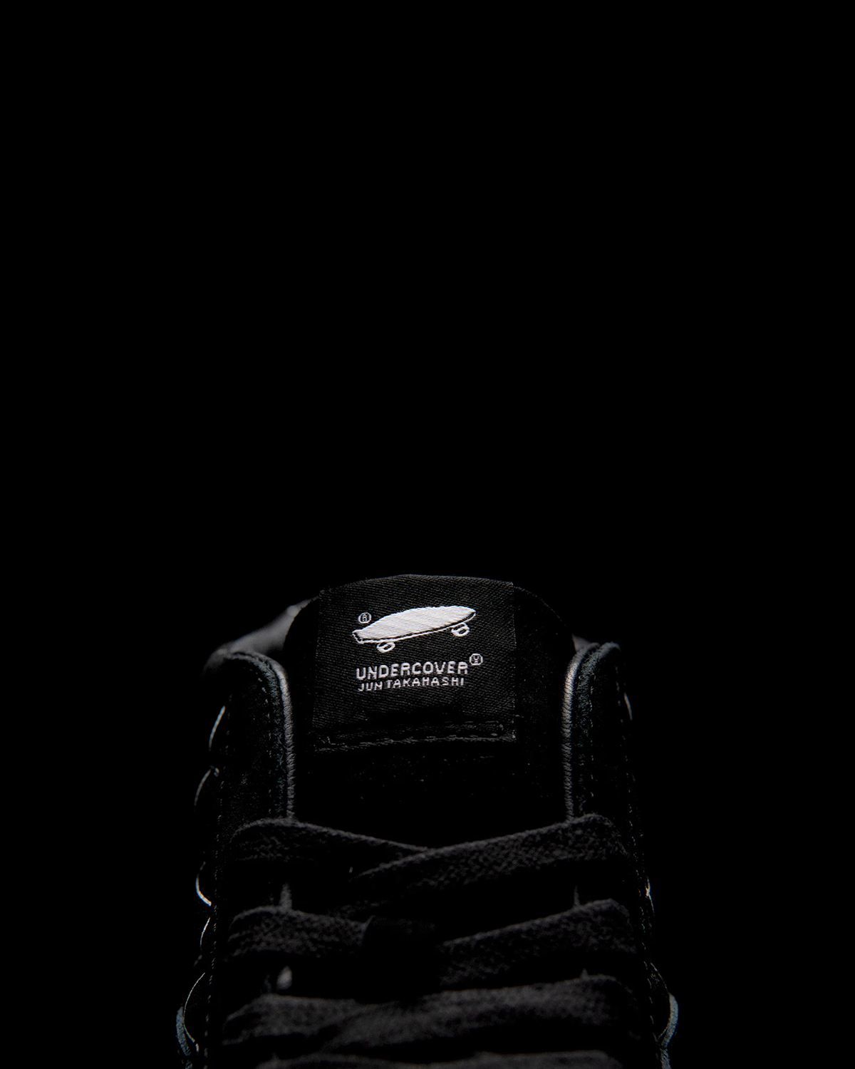 UNDERCOVER x OTW by Vans Collaboration Sneaker