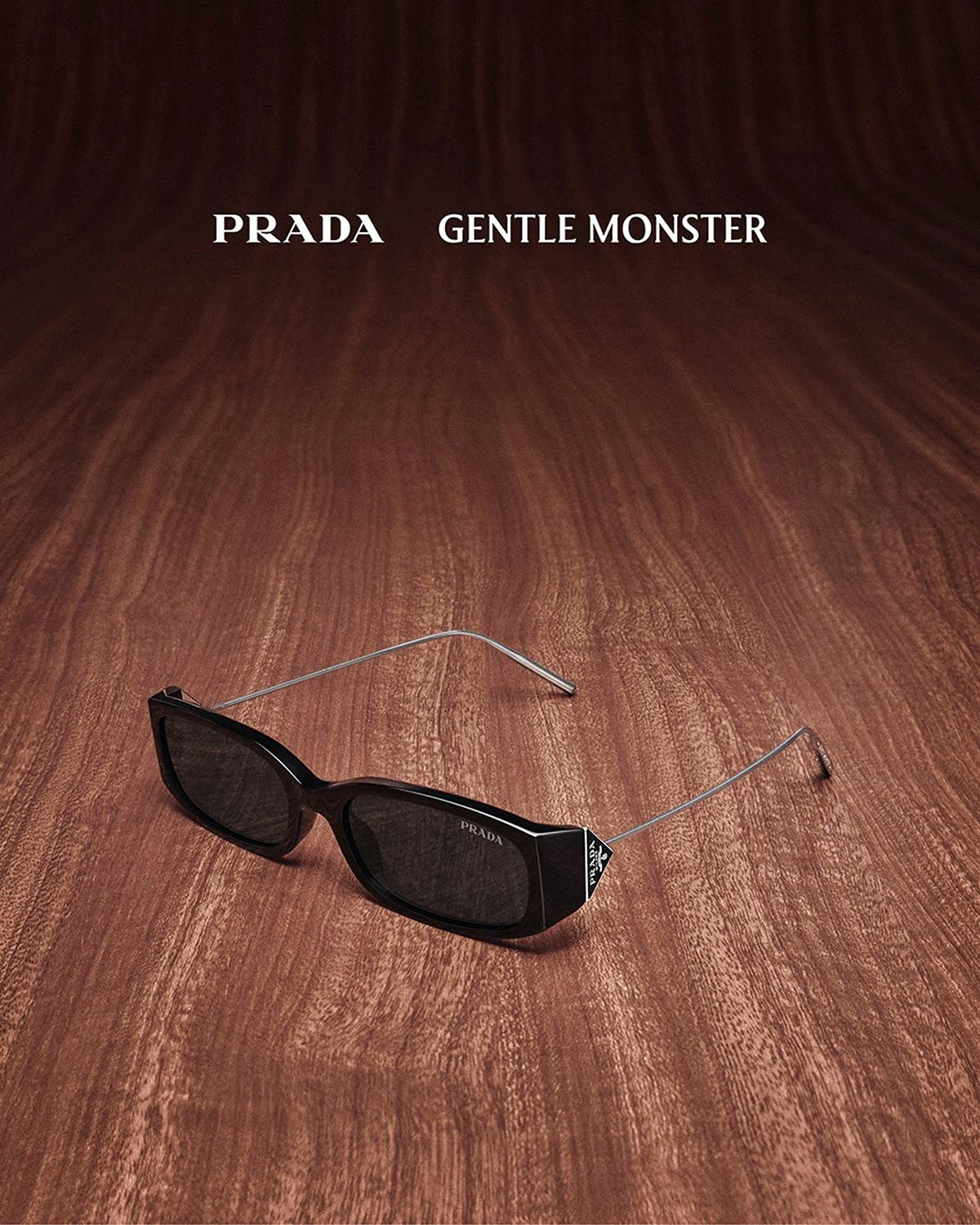 PRADA GENTLE MONSTER Collaboration