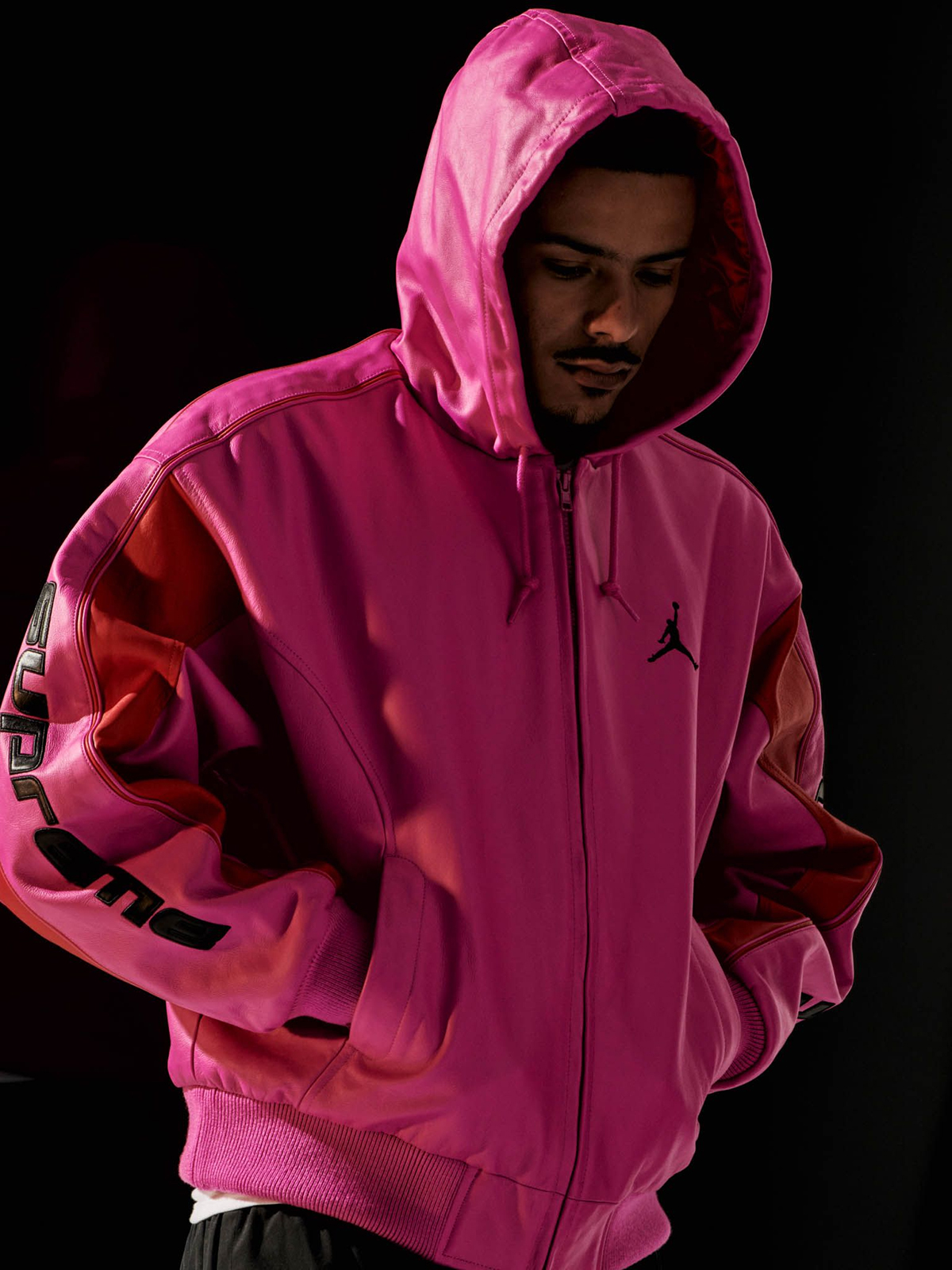 Supreme x JORDAN BRAND 2026 Spring Collection