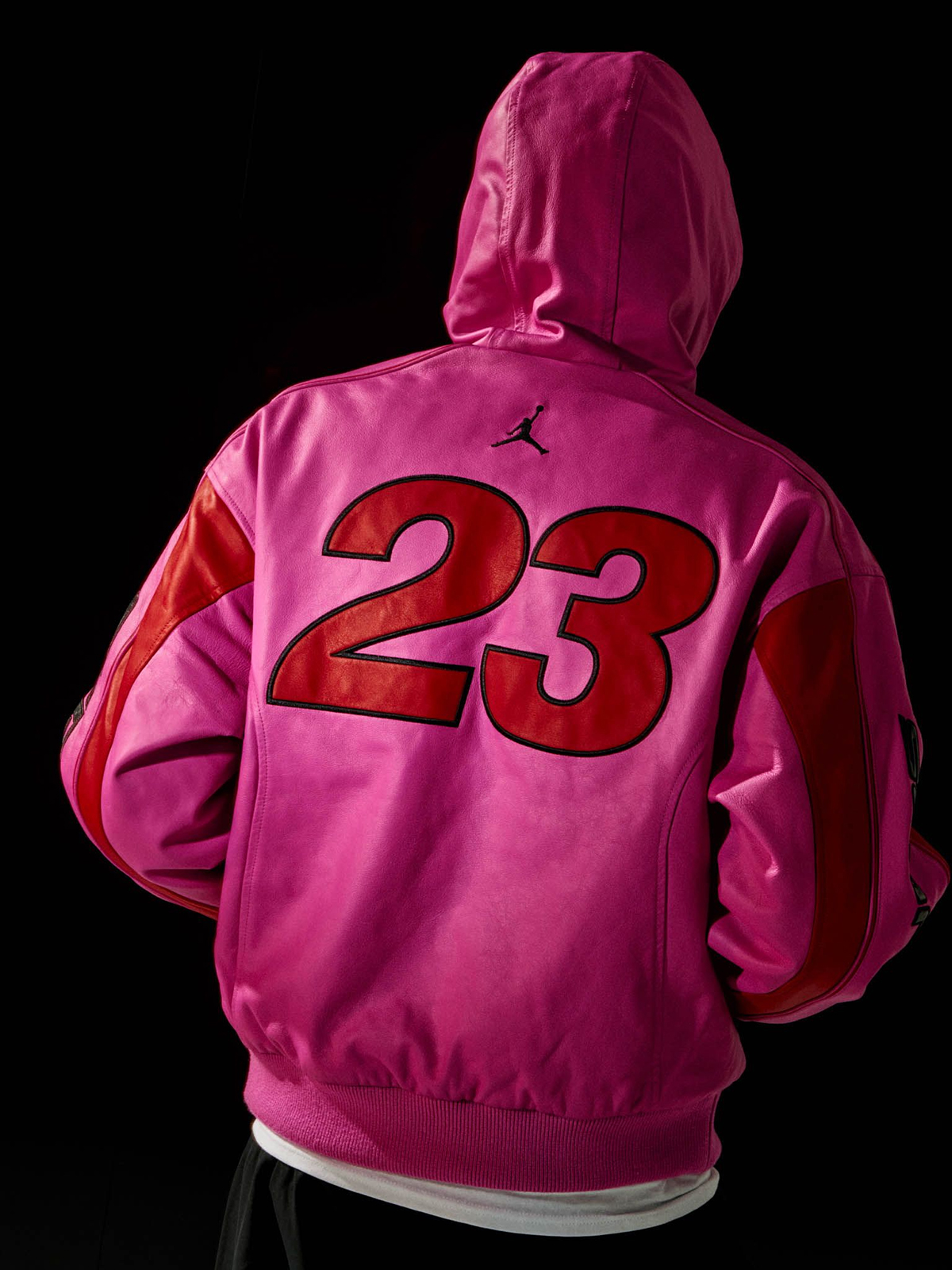 Supreme x JORDAN BRAND 2026 Spring Collection