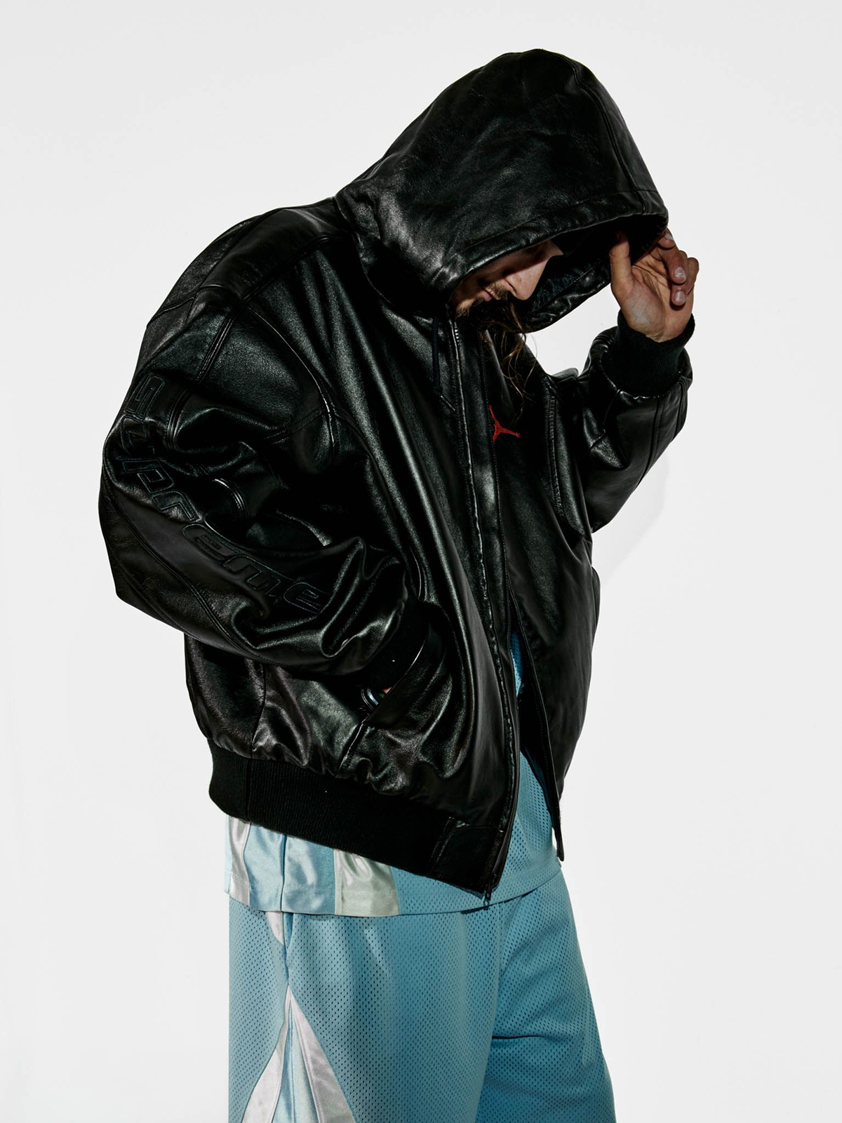 Supreme x JORDAN BRAND 2026 Spring Collection