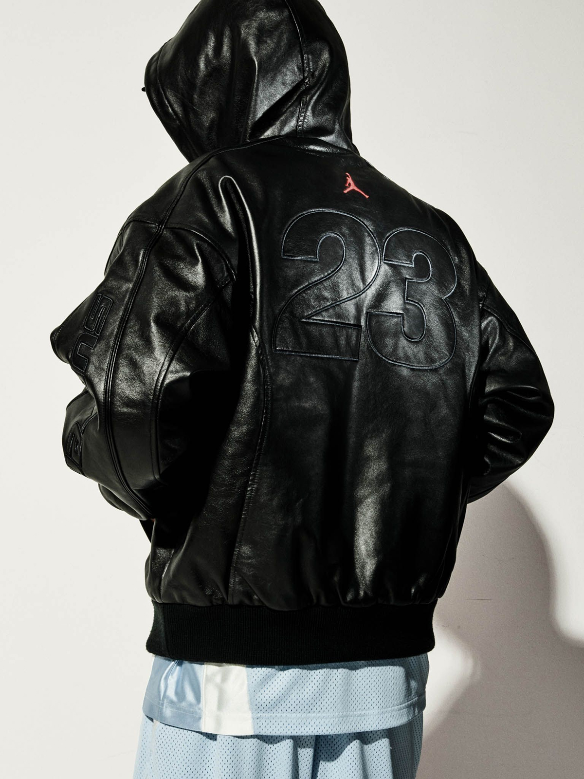 Supreme x JORDAN BRAND 2026 Spring Collection