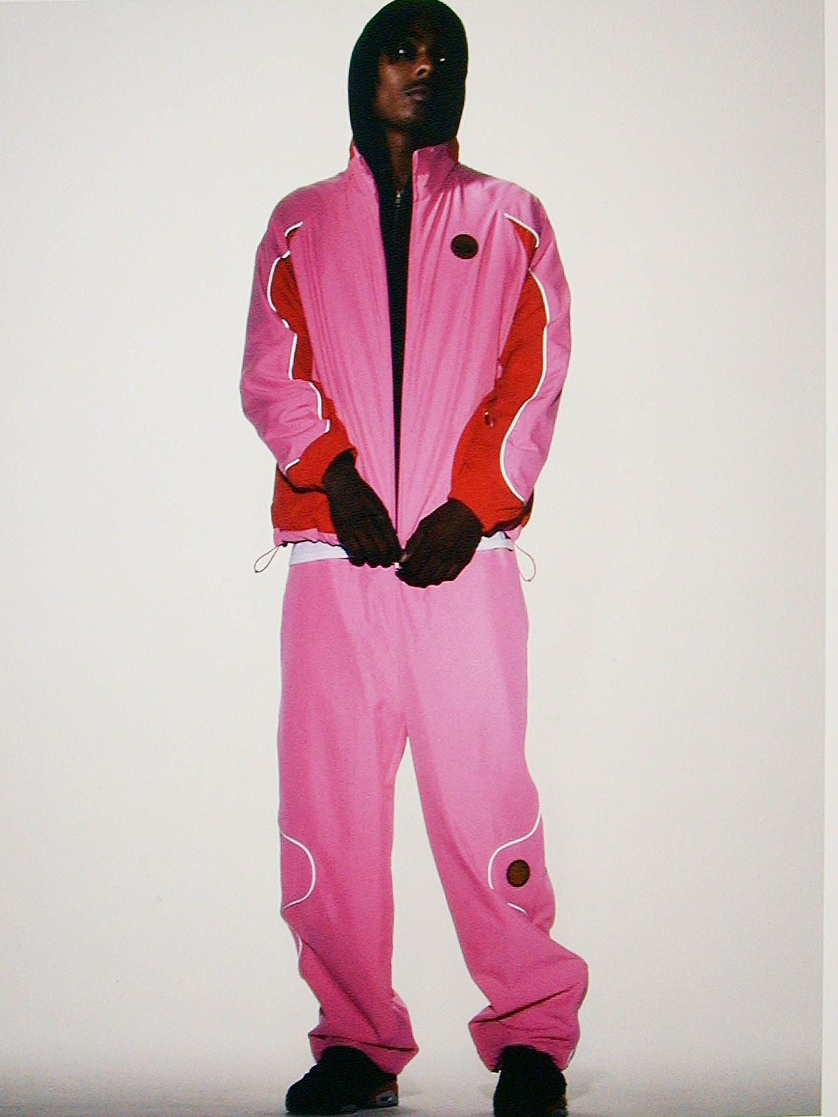 Supreme x JORDAN BRAND 2026 Spring Collection