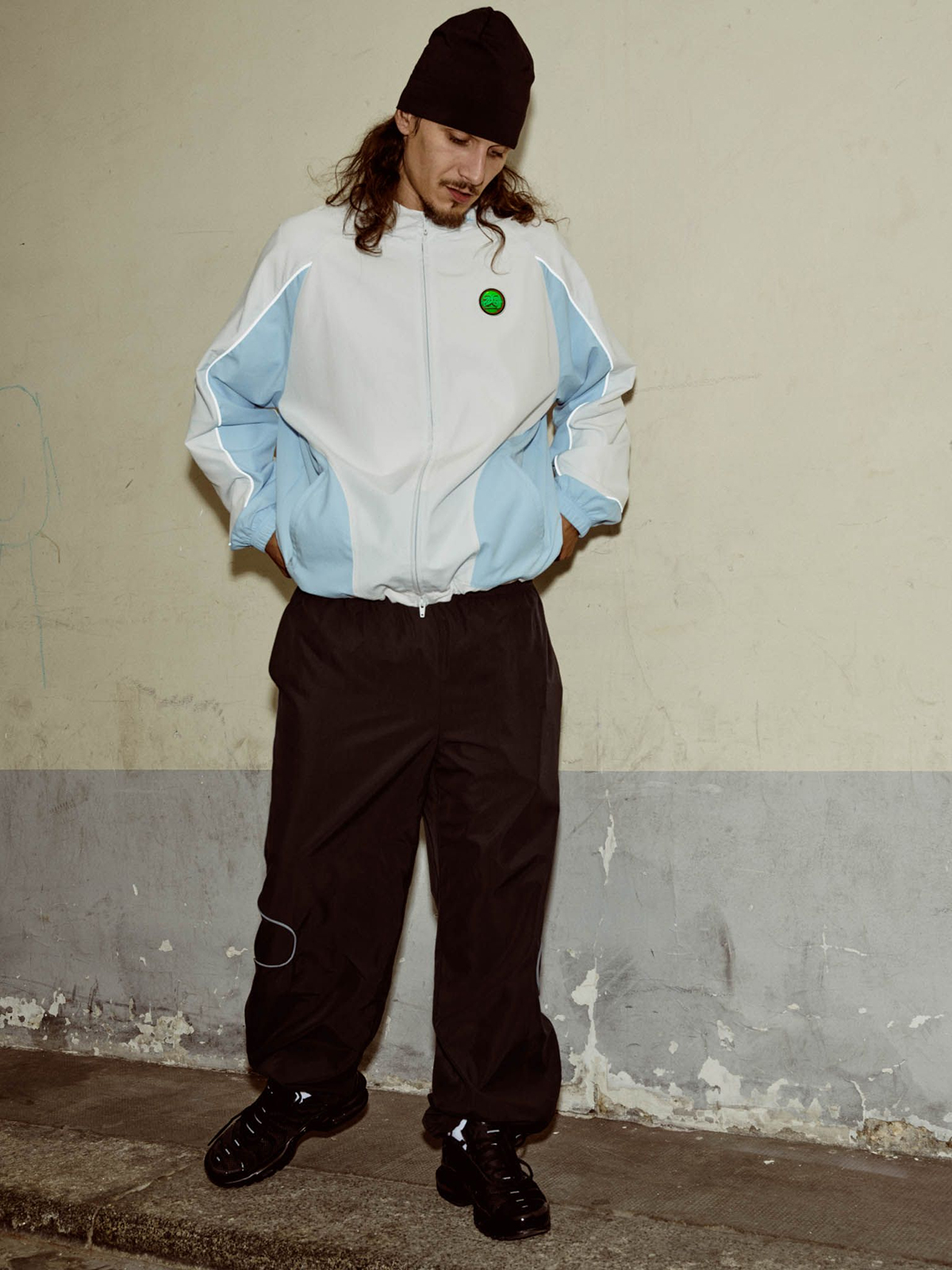 Supreme x JORDAN BRAND 2026 Spring Collection