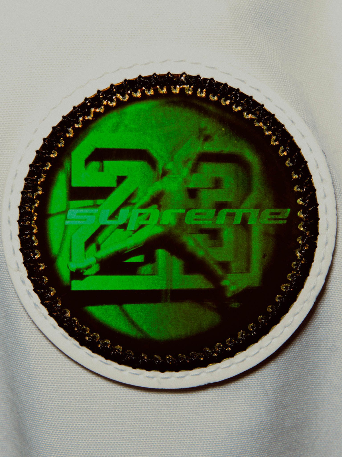 Supreme x JORDAN BRAND 2026 Spring Collection