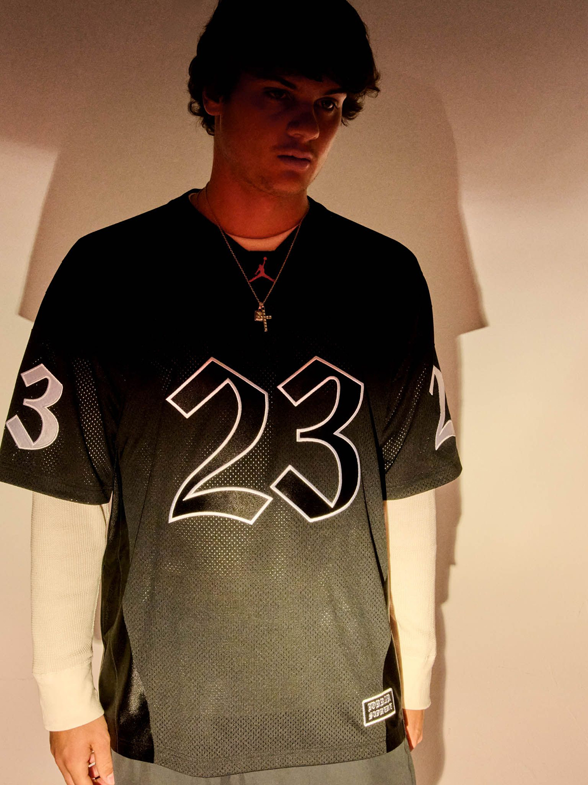 Supreme x JORDAN BRAND 2026 Spring Collection