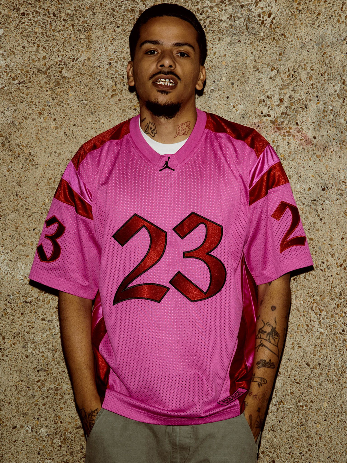 Supreme x JORDAN BRAND 2026 Spring Collection