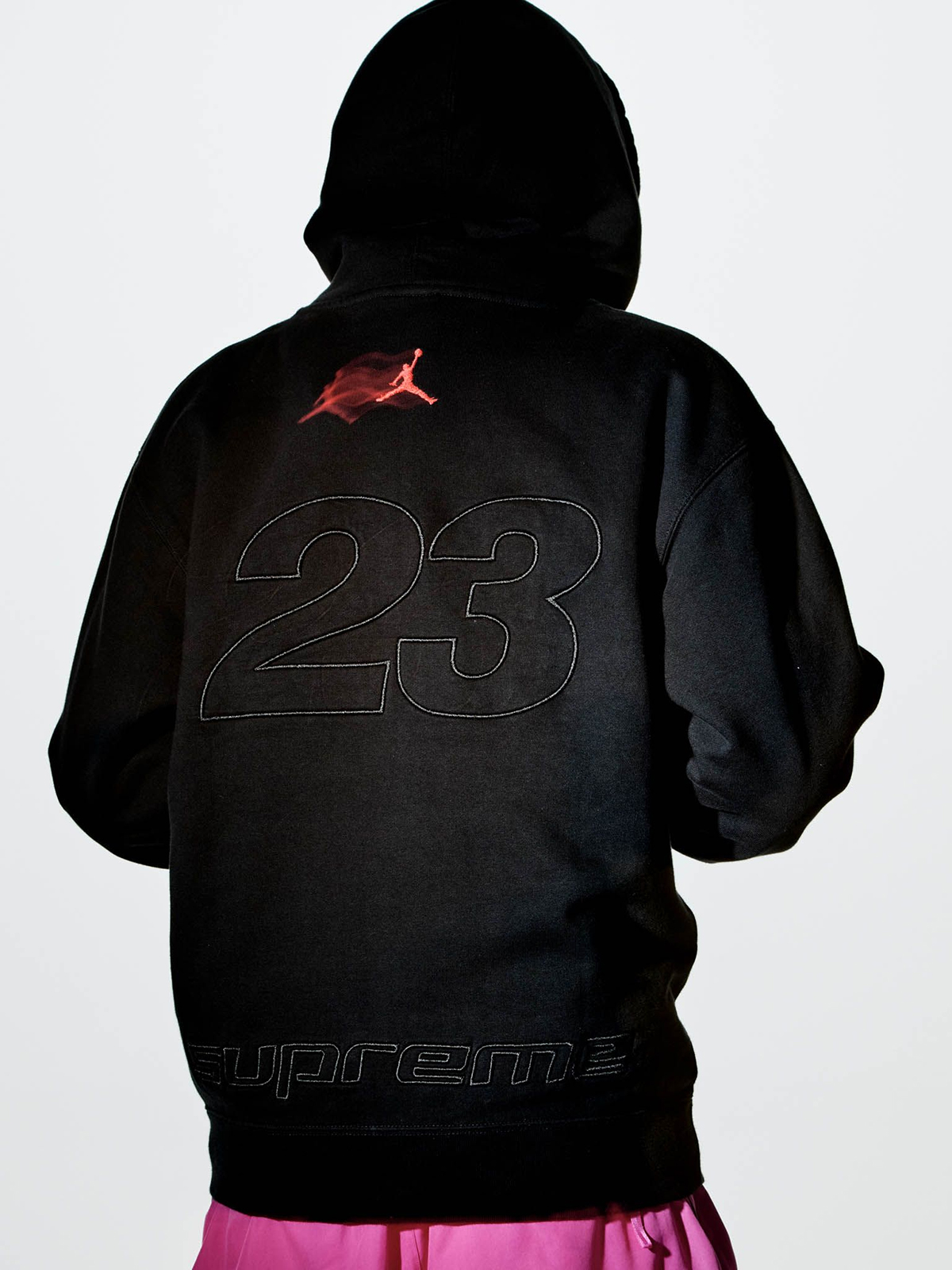 Supreme x JORDAN BRAND 2026 Spring Collection