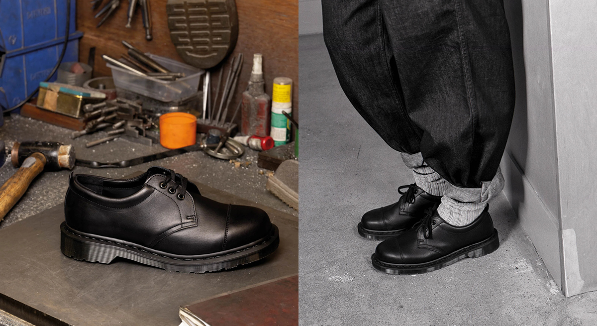 DR. MARTENS FOR MHL. 1461
