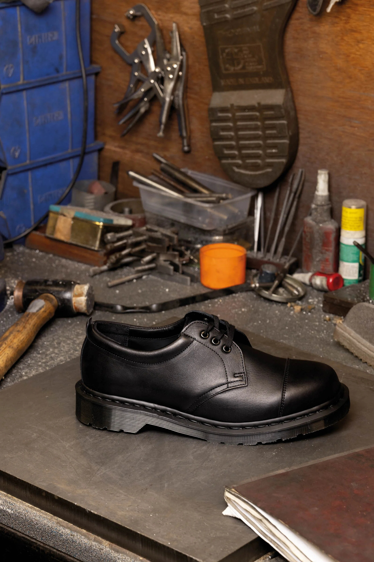 DR. MARTENS FOR MHL. 1461