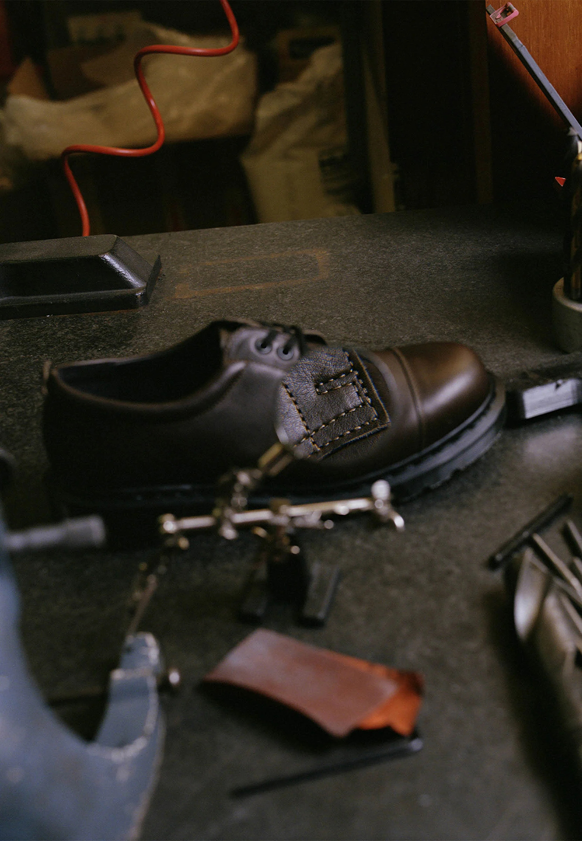 DR. MARTENS FOR MHL. 1461