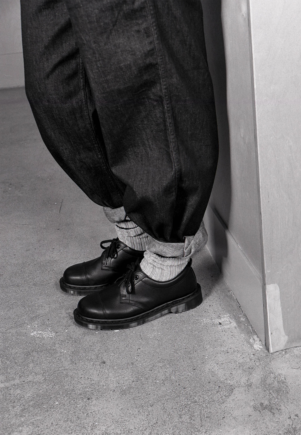 DR. MARTENS FOR MHL. 1461