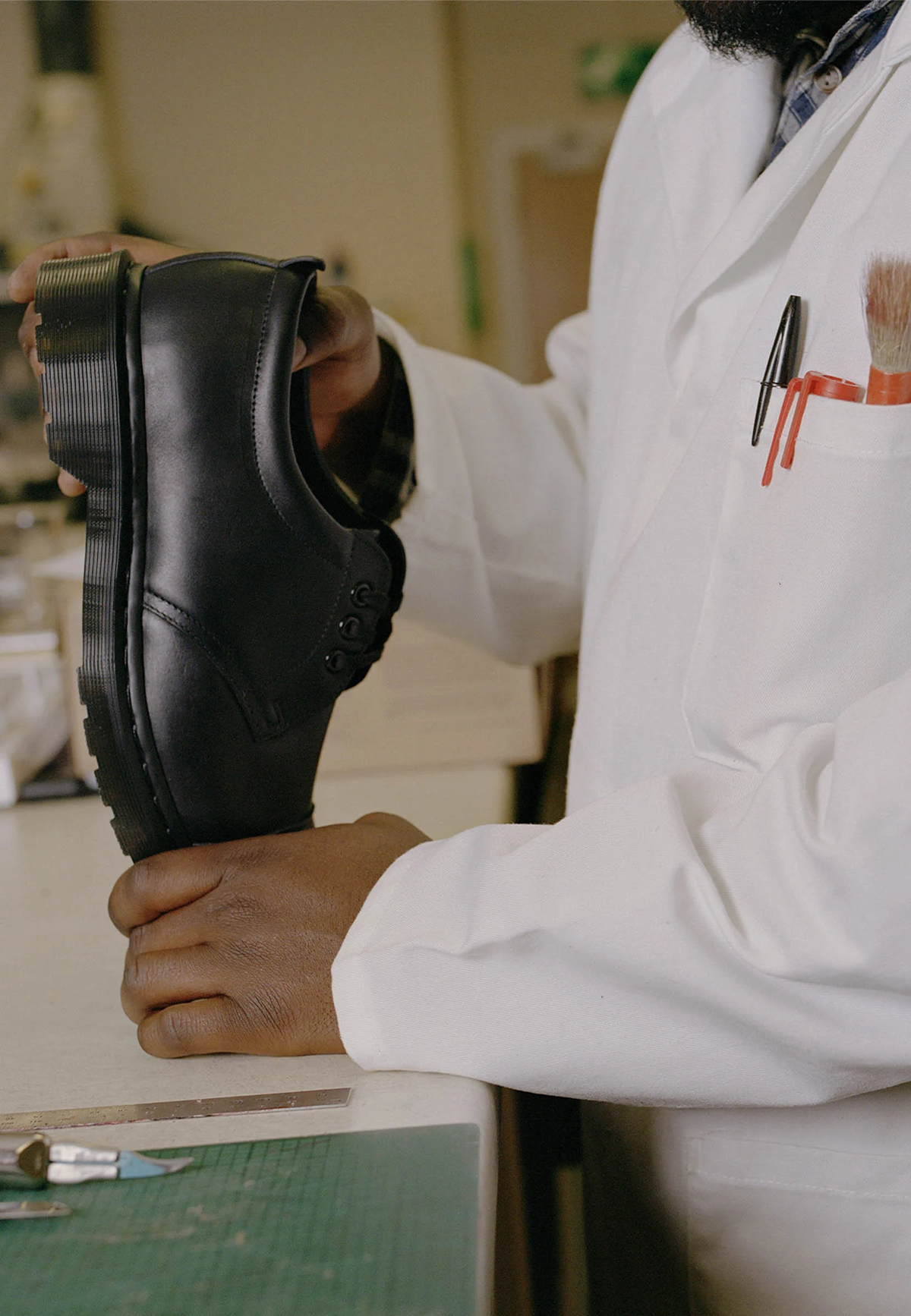 DR. MARTENS FOR MHL. 1461
