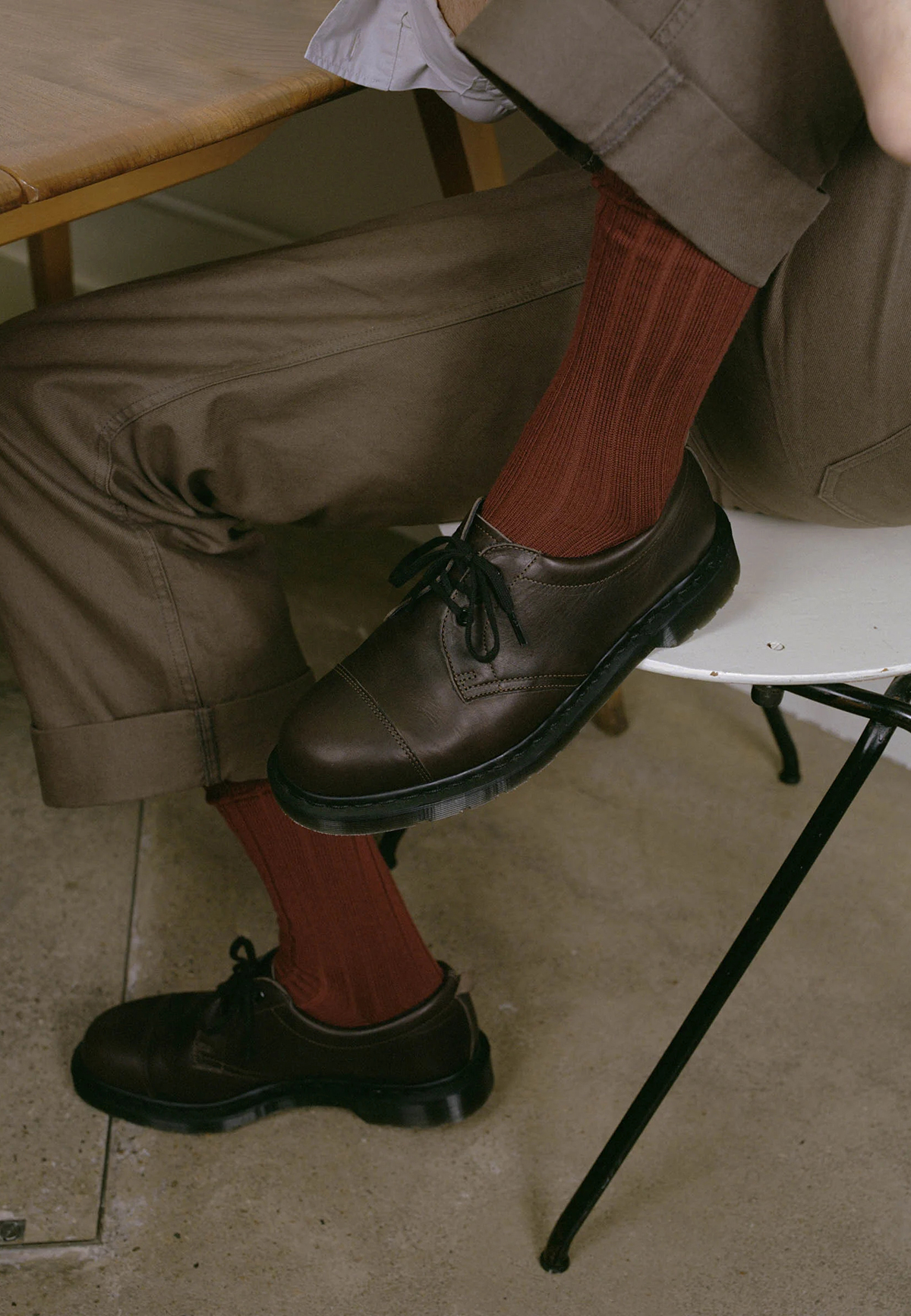 DR. MARTENS FOR MHL. 1461