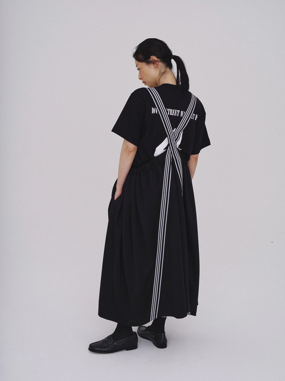 DSM Kei Ninomiya 2026 Autumn Winter Campaign