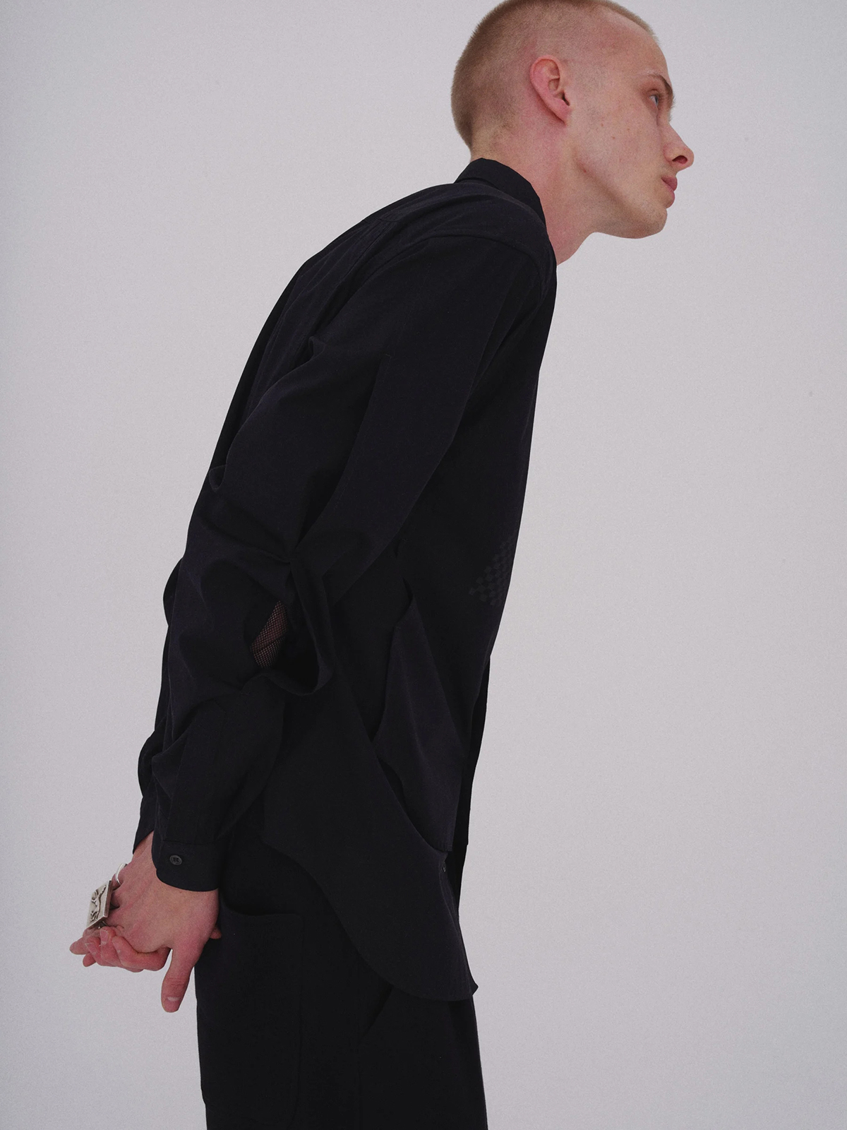 DSM Kei Ninomiya 2026 Autumn Winter Campaign