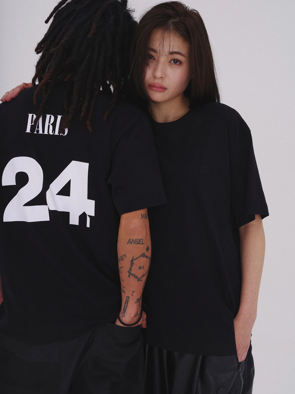 DSM Kei Ninomiya 2026 Autumn Winter Campaign