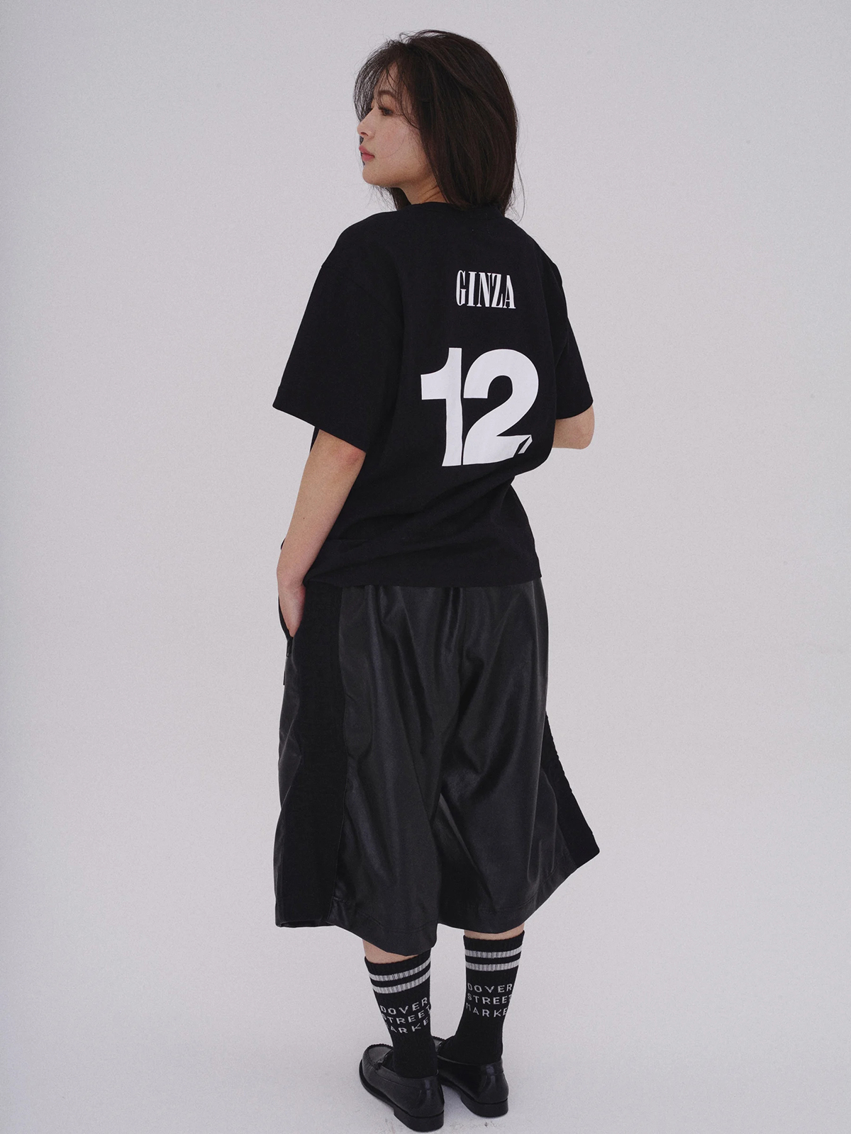 DSM Kei Ninomiya 2026 Autumn Winter Campaign