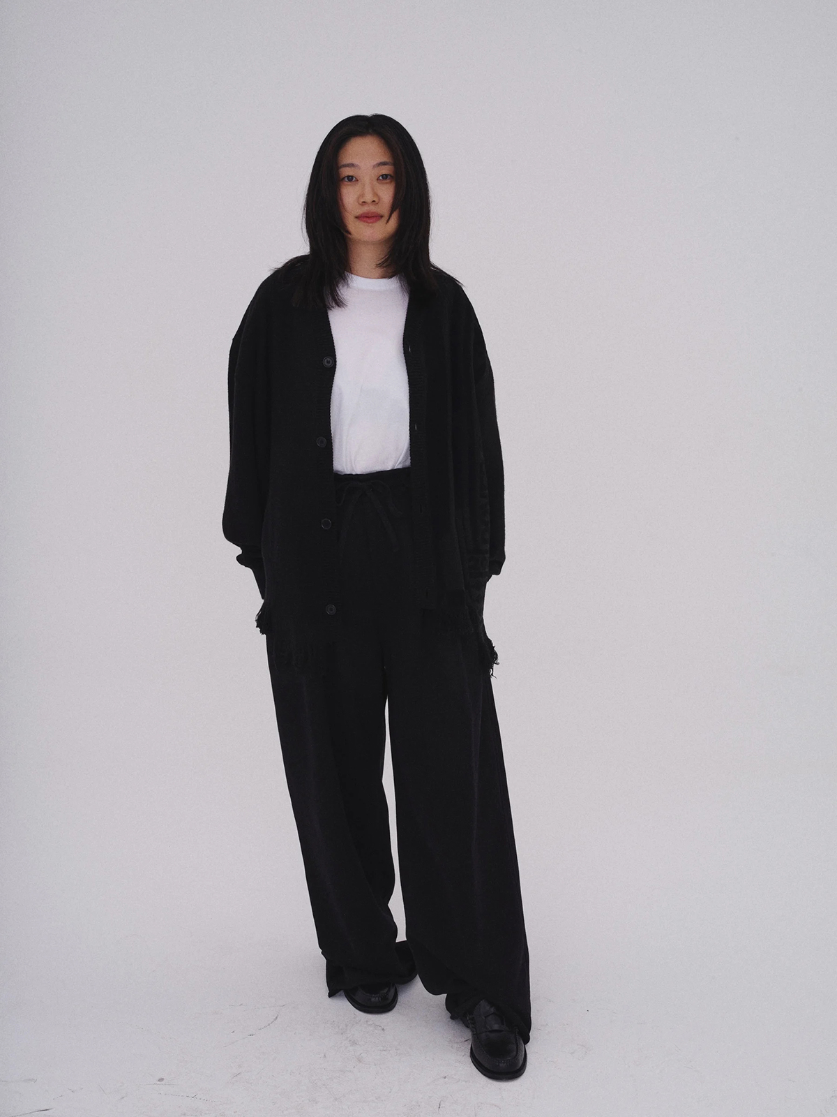 DSM Kei Ninomiya 2026 Autumn Winter Campaign