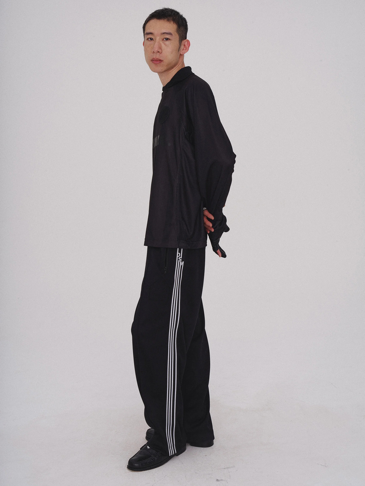 DSM Kei Ninomiya 2026 Autumn Winter Campaign