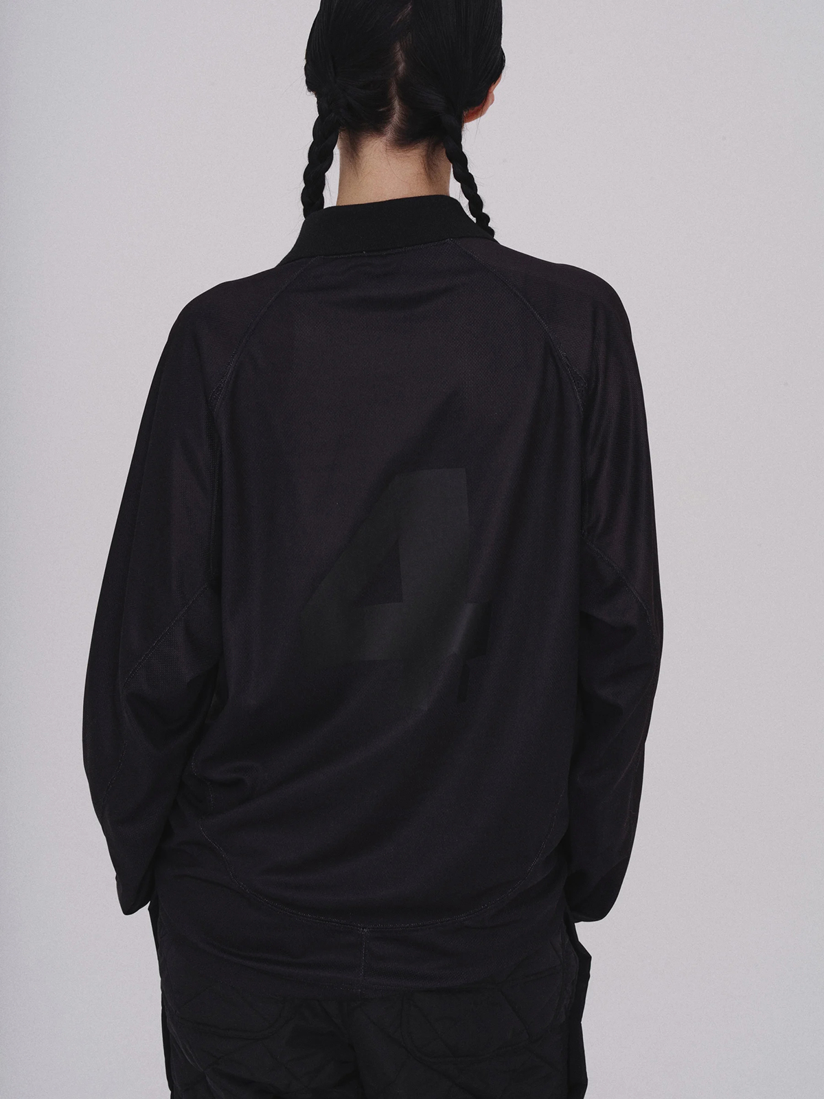 DSM Kei Ninomiya 2026 Autumn Winter Campaign