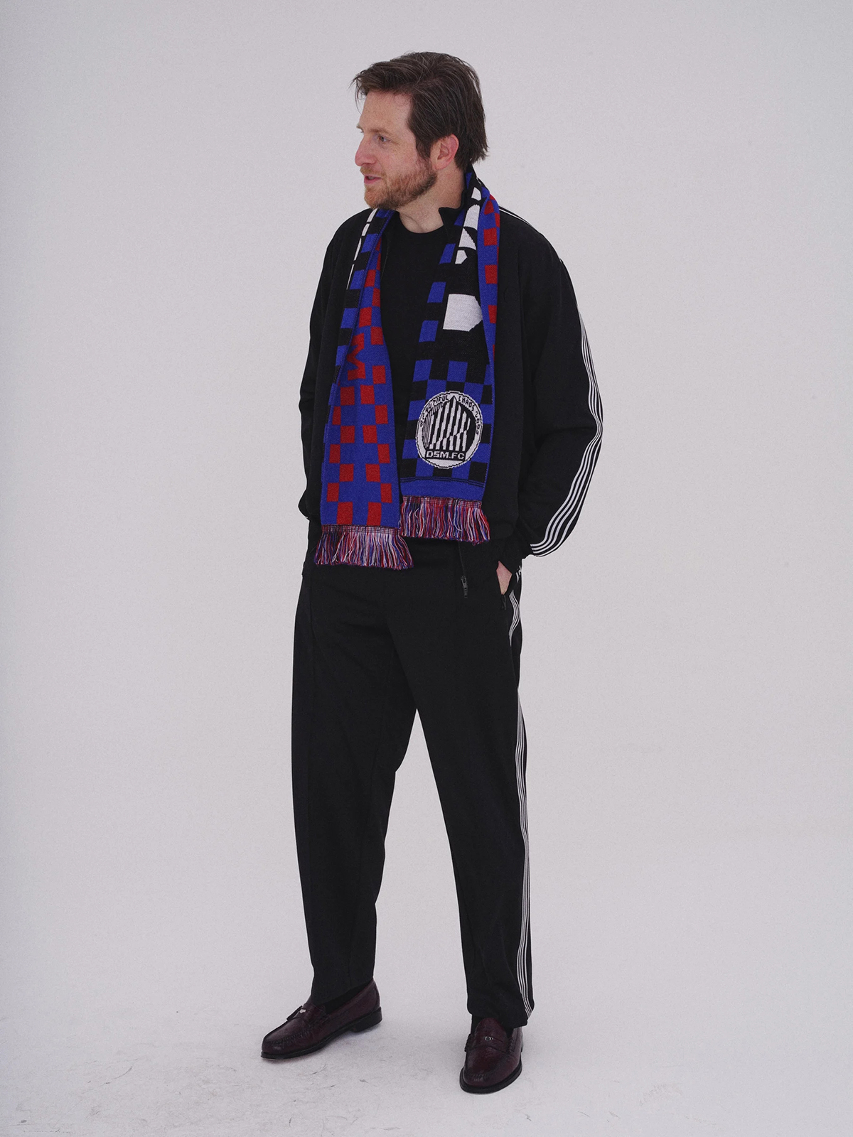 DSM Kei Ninomiya 2026 Autumn Winter Campaign