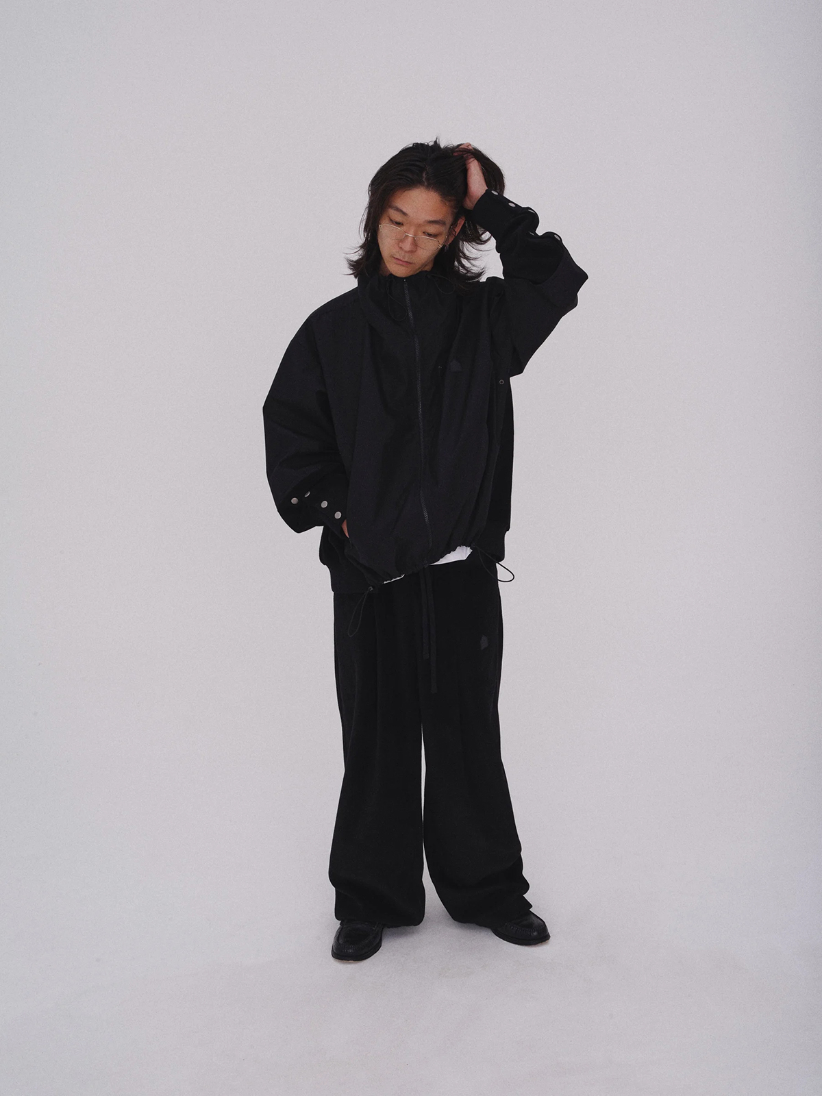 DSM Kei Ninomiya 2026 Autumn Winter Campaign