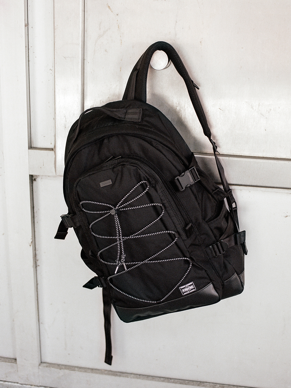 JJJJound × PORTER Collaboration Collection