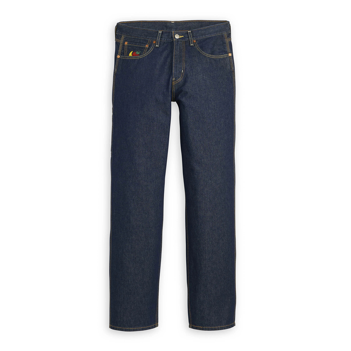 Levi’s® x Sky High Farm Goods Collaboration Collection