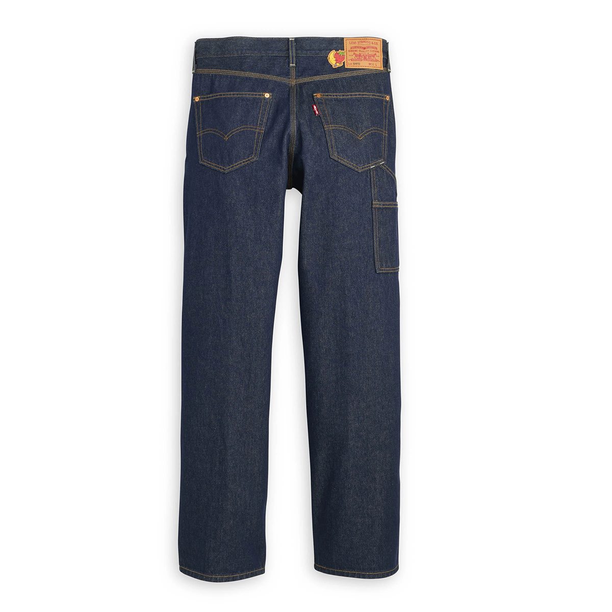 Levi’s® x Sky High Farm Goods Collaboration Collection