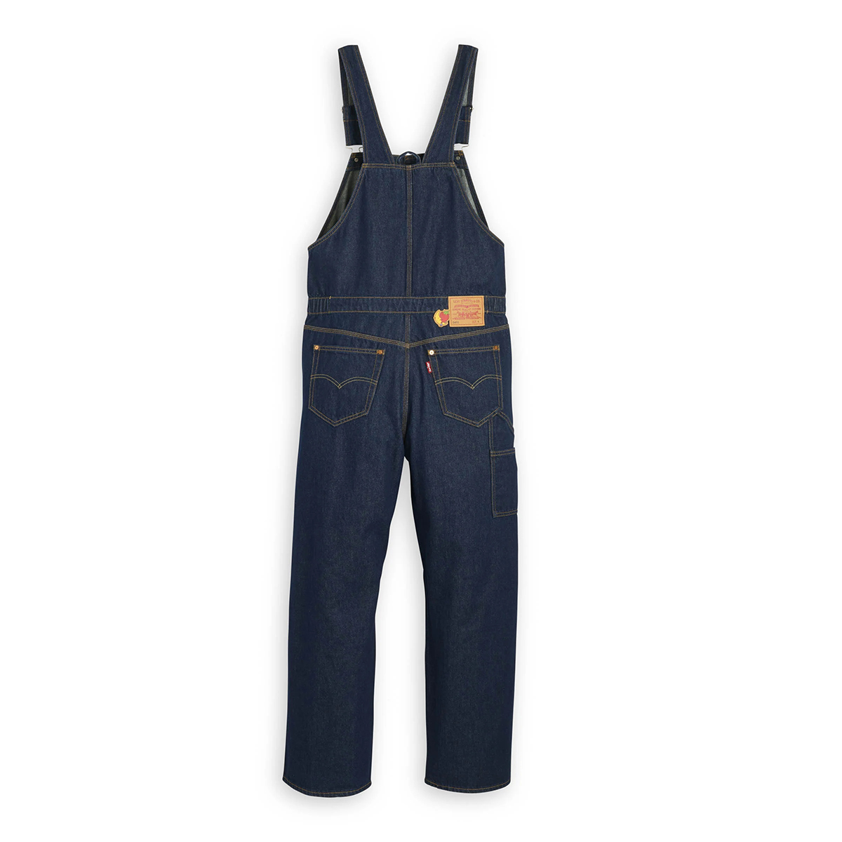 Levi’s® x Sky High Farm Goods Collaboration Collection