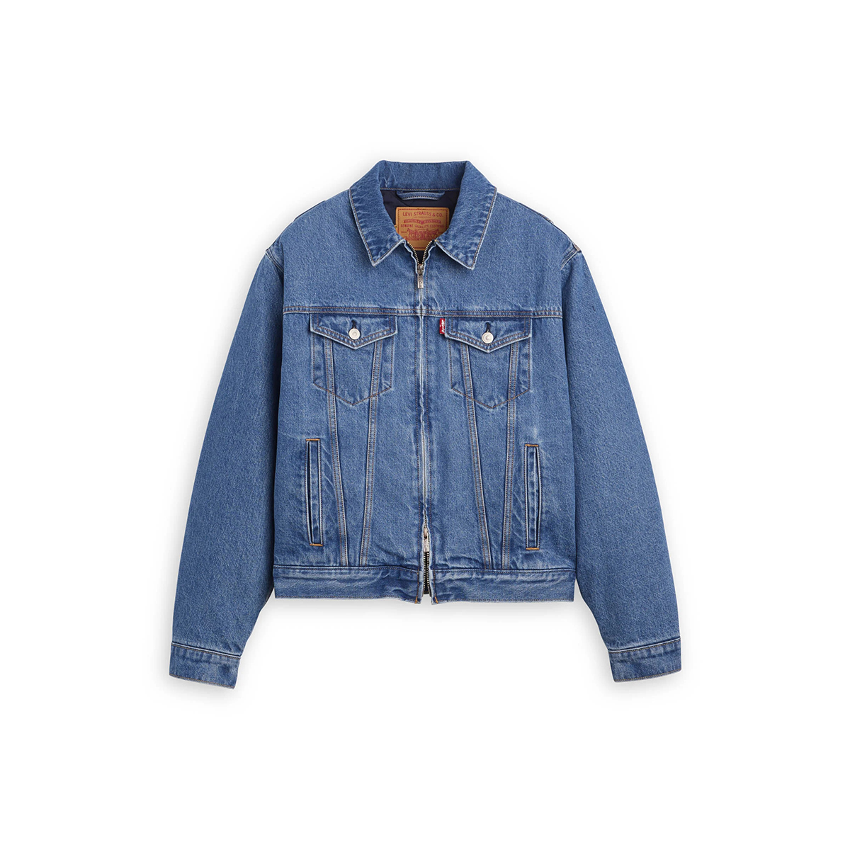 Levi’s® x Sky High Farm Goods Collaboration Collection