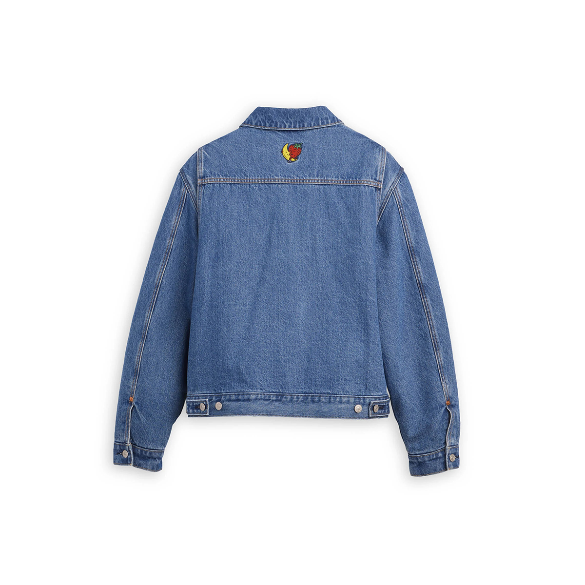 Levi’s® x Sky High Farm Goods Collaboration Collection