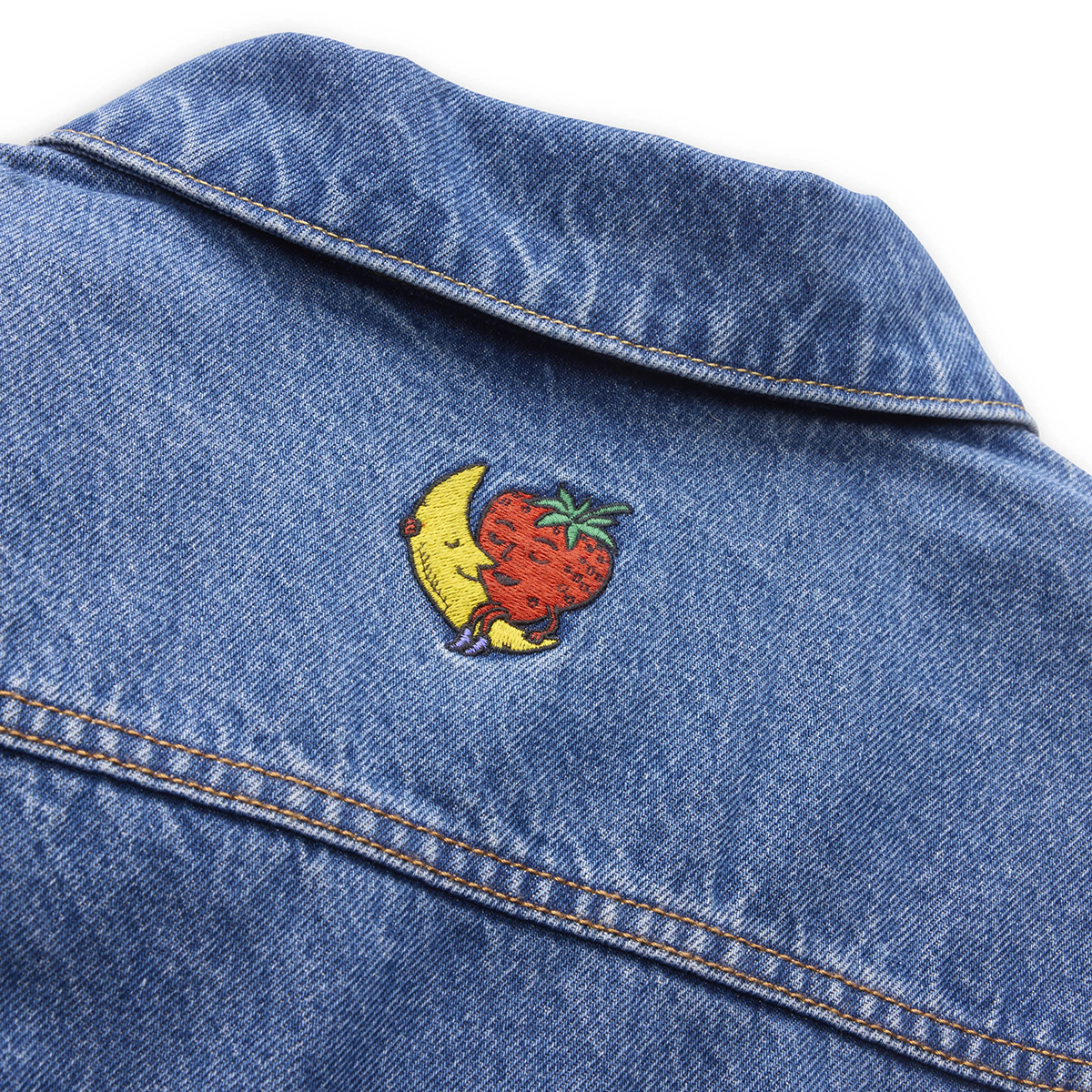Levi’s® x Sky High Farm Goods Collaboration Collection