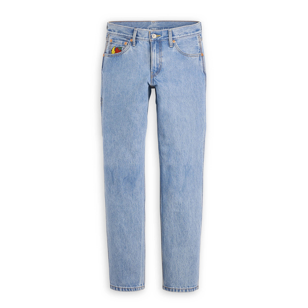 Levi’s® x Sky High Farm Goods Collaboration Collection