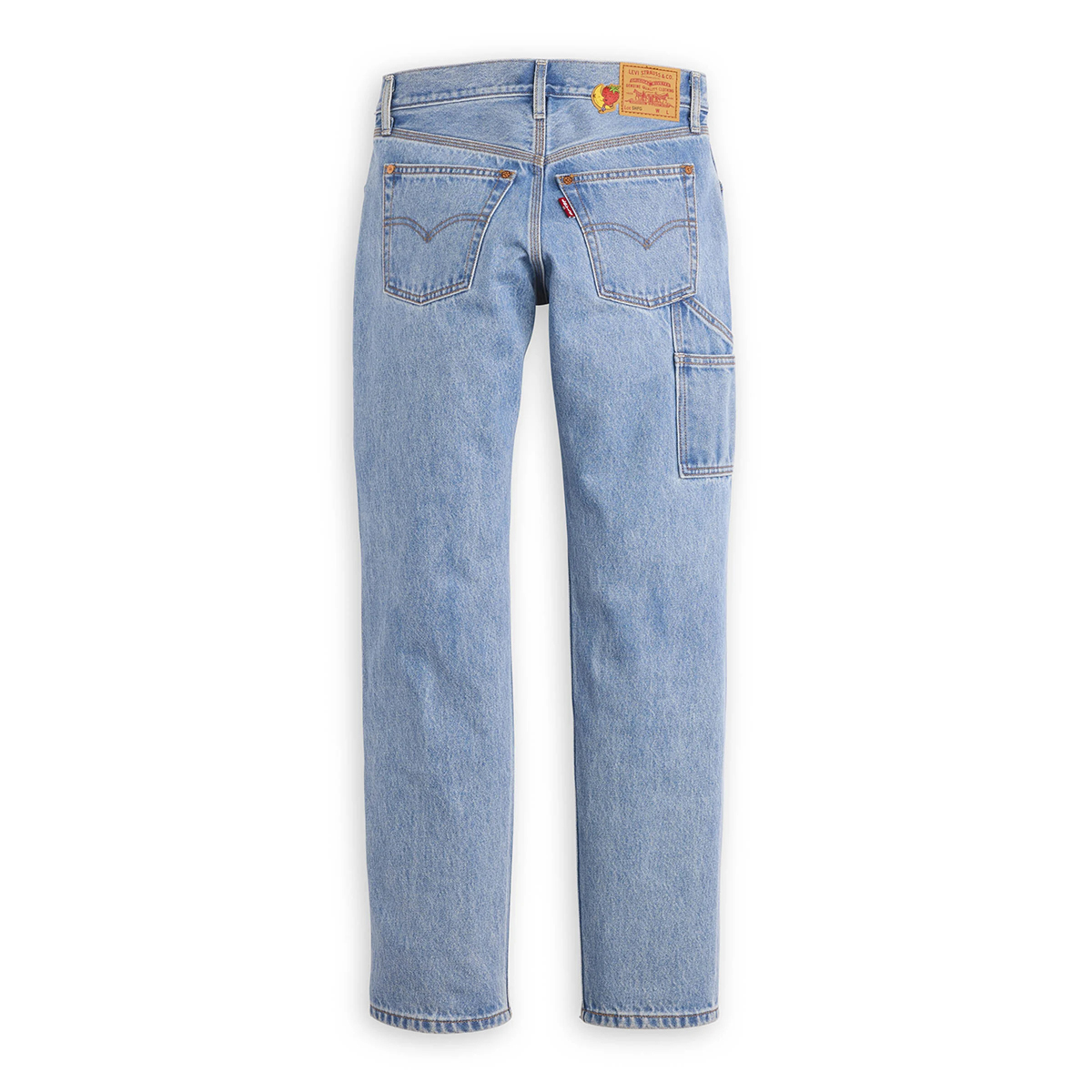Levi’s® x Sky High Farm Goods Collaboration Collection