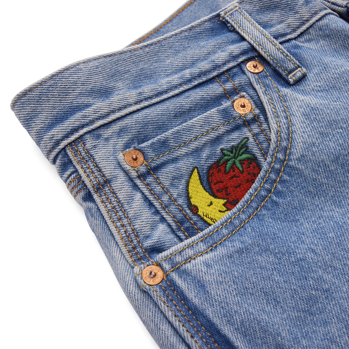 Levi’s® x Sky High Farm Goods Collaboration Collection