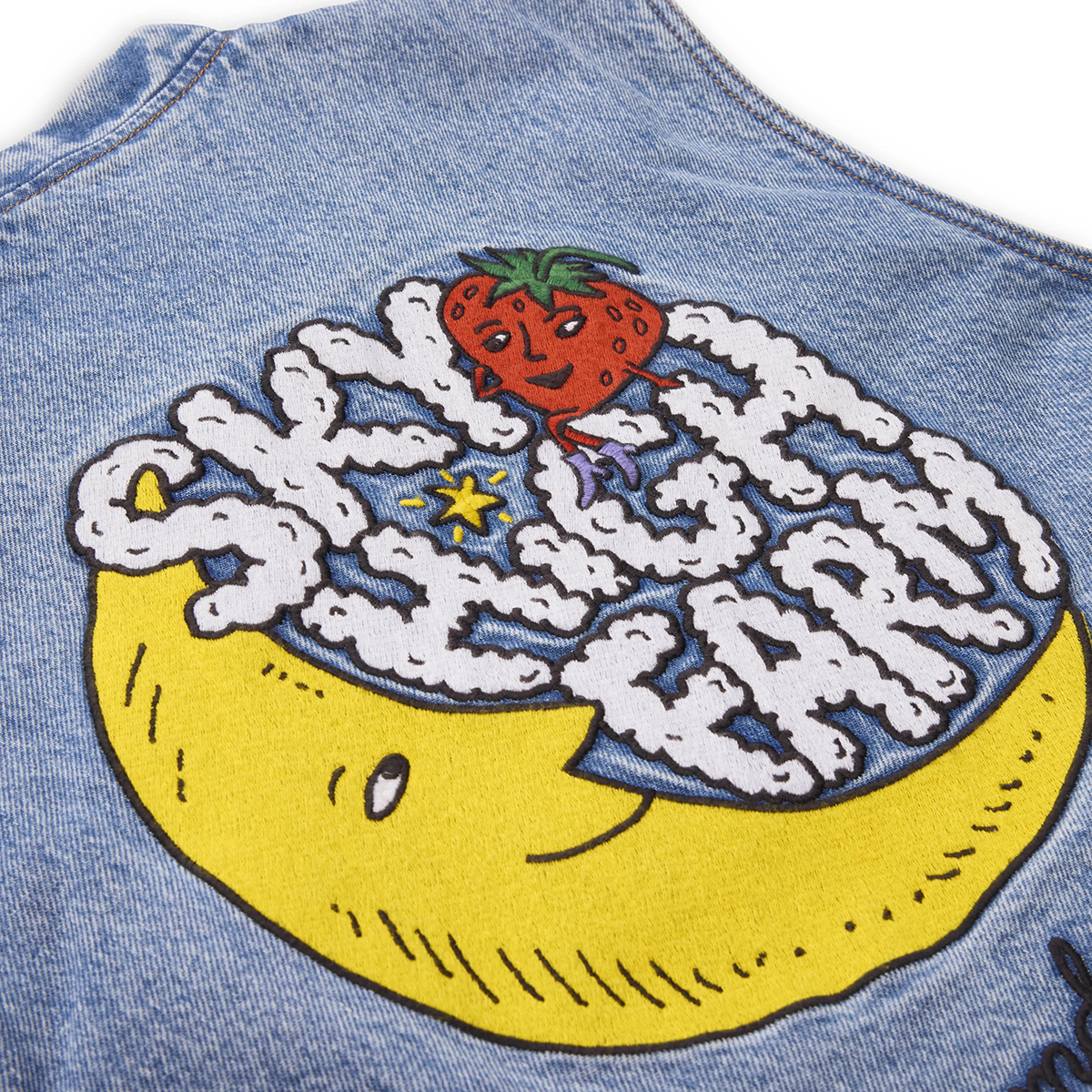 Levi’s® x Sky High Farm Goods Collaboration Collection