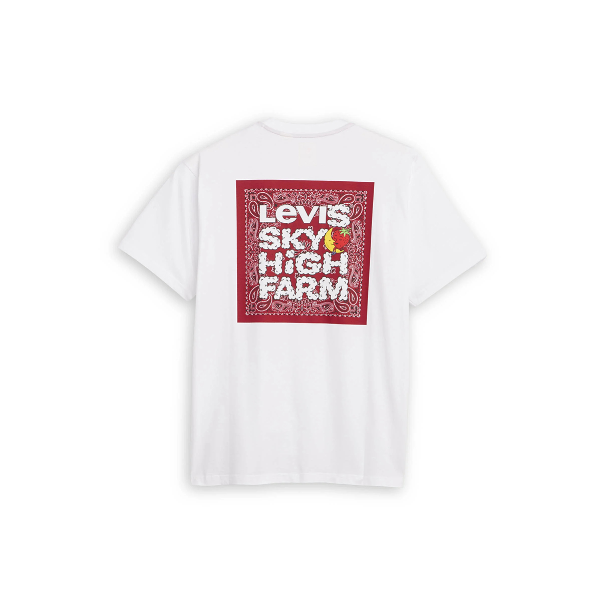 Levi’s® x Sky High Farm Goods Collaboration Collection