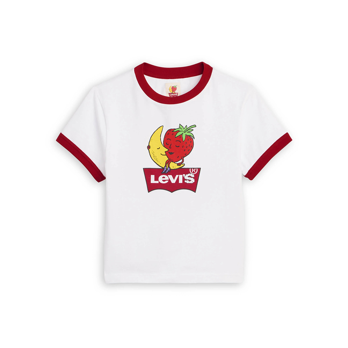 Levi’s® x Sky High Farm Goods Collaboration Collection