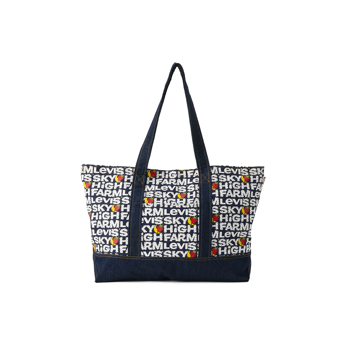 Levi’s® x Sky High Farm Goods Collaboration Collection