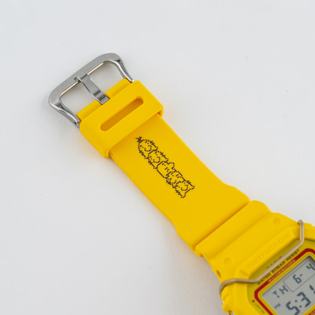 MOTHER x G-SHOCK Part3 DW-5600MOT26-9JR